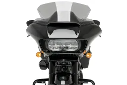 High-Road Touring