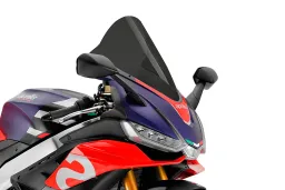 R-Racer Scheibe