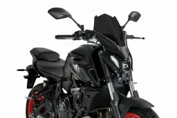 New Generation Touring