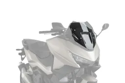 Windschutzscheibe V-Tech Line Sport