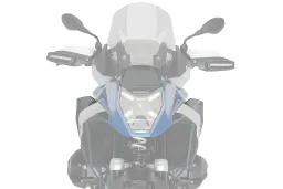 Unterer Deflector