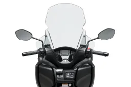 Windschutzscheibe V-Tech Line Touring
