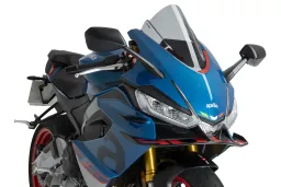 Z-Racing Scheibe