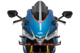 Z-Racing Scheibe