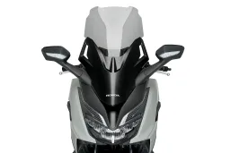 Windschutzscheibe V-Tech Line Sport