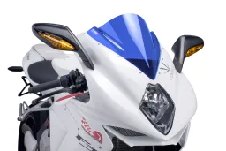 Z-Racing Scheibe