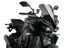 New Generation Touring