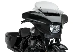 High-Road Touring
