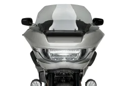 High-Road Touring