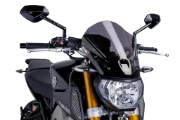 New Generation Touring