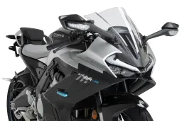 Z-Racing Scheibe