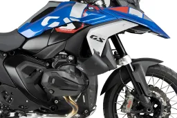 Unterer Deflector Pista #8