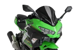 Z-Racing Scheibe