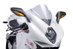 Z-Racing Scheibe