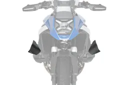 Unterer Deflector Pista #8