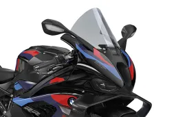 R-Racer Scheibe