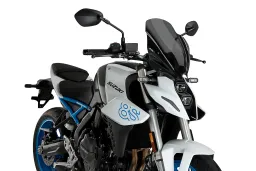 New Generation Touring