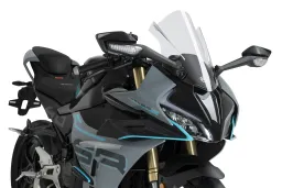 Z-Racing Scheibe