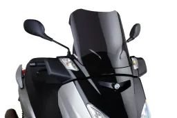 Windschutzscheibe V-Tech Line Touring