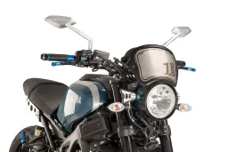 Frontplatte ABS