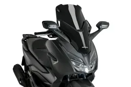 Windschutzscheibe V-Tech Line Sport