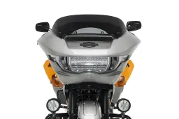 Unterer Deflector