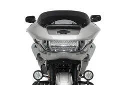 Unterer Deflector