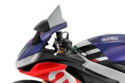 R-Racer Scheibe