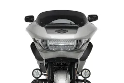 Unterer Deflector