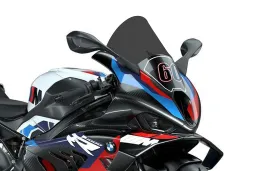 R-Racer Scheibe
