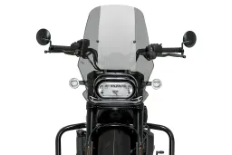 New Generation Touring