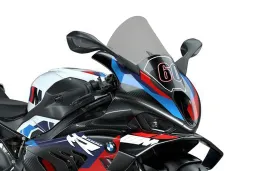 R-Racer Scheibe
