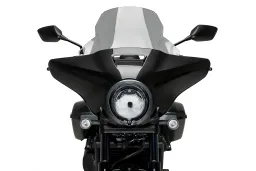 High-Road Touring