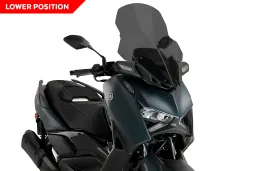 Windschutzscheibe V-Tech Line Touring