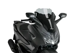 Windschutzscheibe V-Tech Line Sport