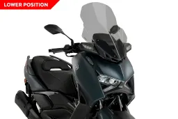 Windschutzscheibe V-Tech Line Touring