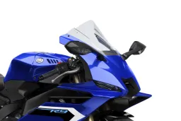 Z-Racing Scheibe
