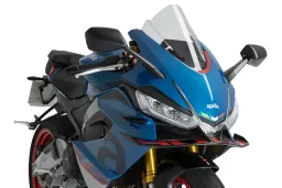 Z-Racing Scheibe