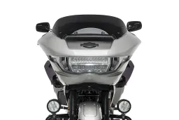 Unterer Deflector