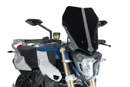 New Generation Touring