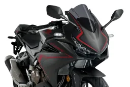 Z-Racing Scheibe