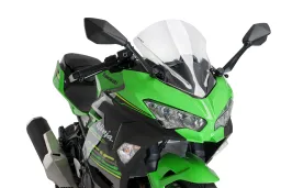 Z-Racing Scheibe