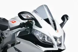 Z-Racing Scheibe