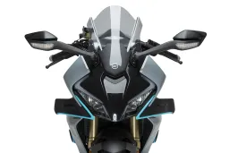 Z-Racing Scheibe