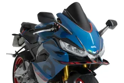 Z-Racing Scheibe