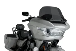 High-Road Touring