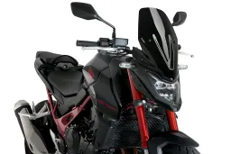New Generation Touring