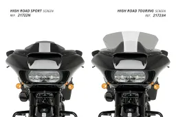 High-Road Touring