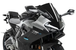 Z-Racing Scheibe