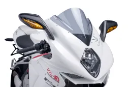 Z-Racing Scheibe
